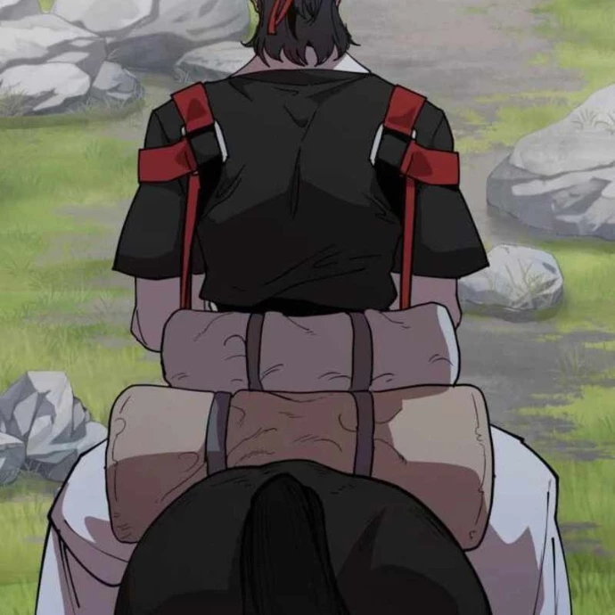 Vĩ Nhân Kiếm Chapter 2 - 28