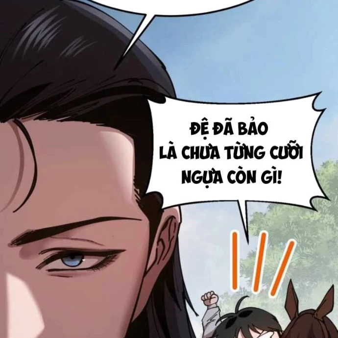 Vĩ Nhân Kiếm Chapter 2 - 32