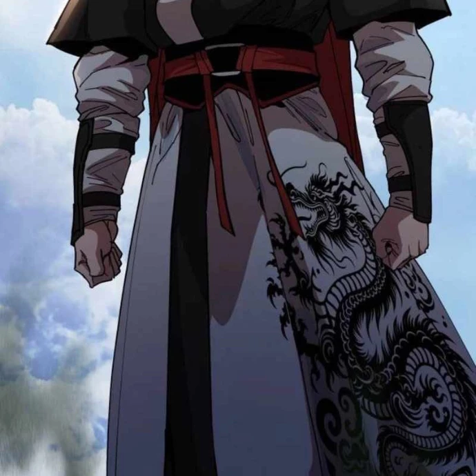 Vĩ Nhân Kiếm Chapter 2 - 50