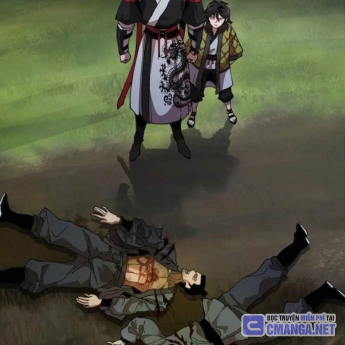 Vĩ Nhân Kiếm Chapter 2 - 69