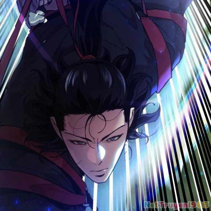 Vĩ Nhân Kiếm Chapter 2 - 85