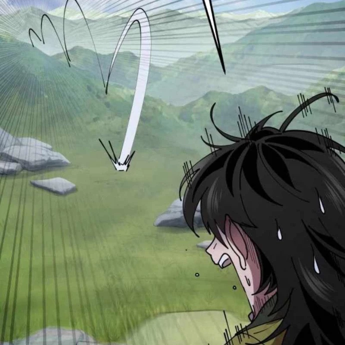 Vĩ Nhân Kiếm Chapter 2 - 92
