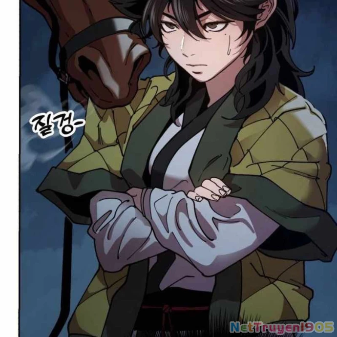 Vĩ Nhân Kiếm Chapter 2 - 113