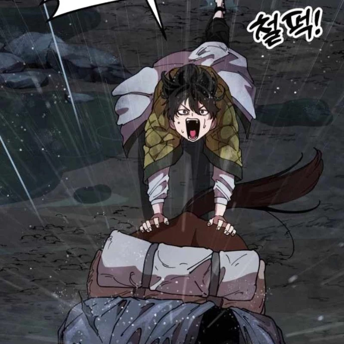 Vĩ Nhân Kiếm Chapter 2 - 137