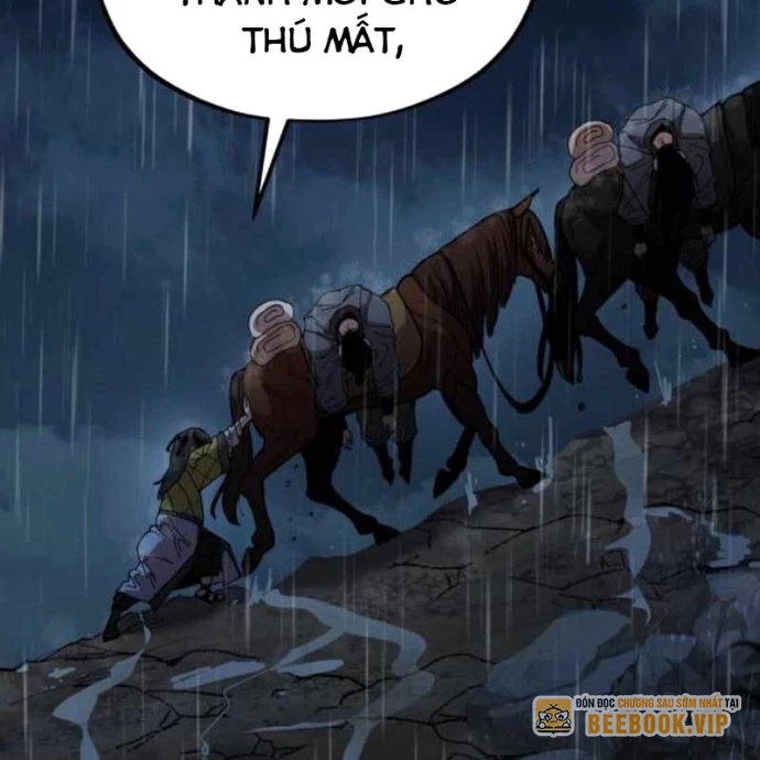 Vĩ Nhân Kiếm Chapter 2 - 141