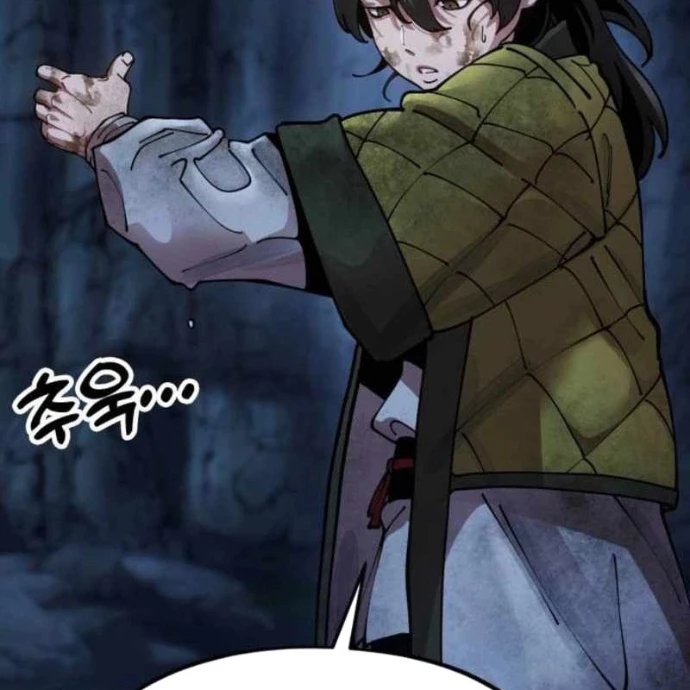 Vĩ Nhân Kiếm Chapter 2 - 197