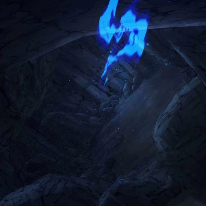 Vĩ Nhân Kiếm Chapter 2 - 236