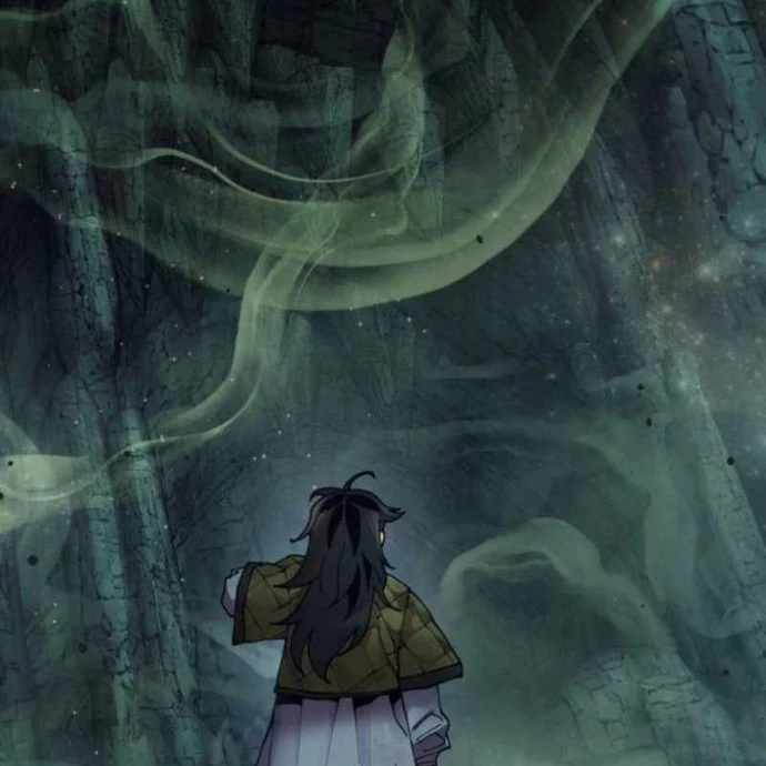 Vĩ Nhân Kiếm Chapter 2 - 248