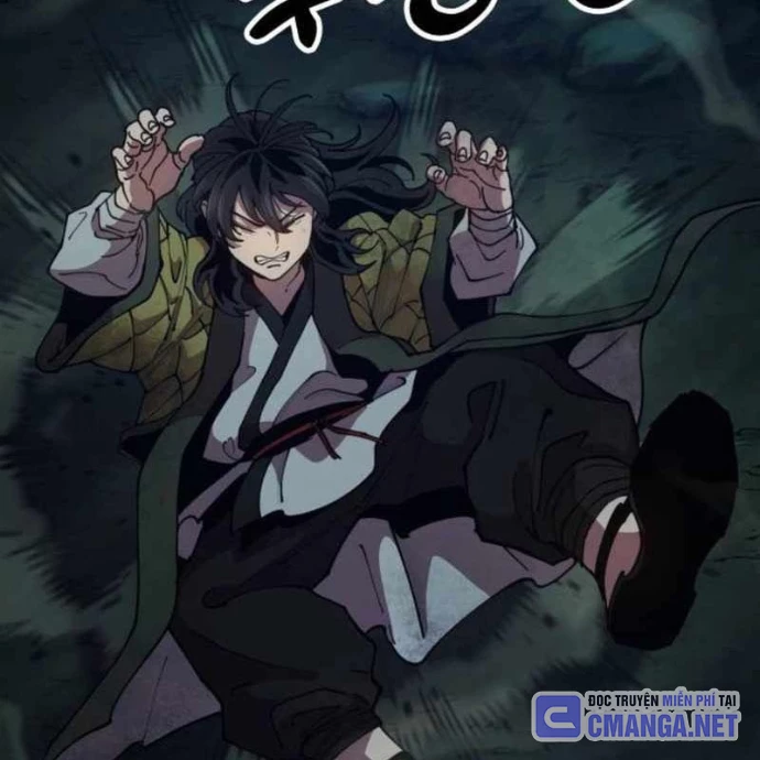 Vĩ Nhân Kiếm Chapter 2 - 255