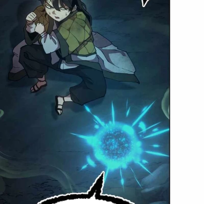 Vĩ Nhân Kiếm Chapter 2 - 274