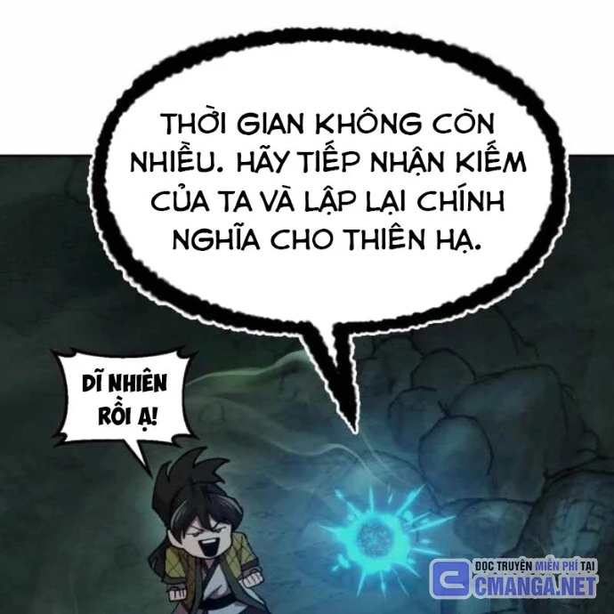 Vĩ Nhân Kiếm Chapter 2 - 294