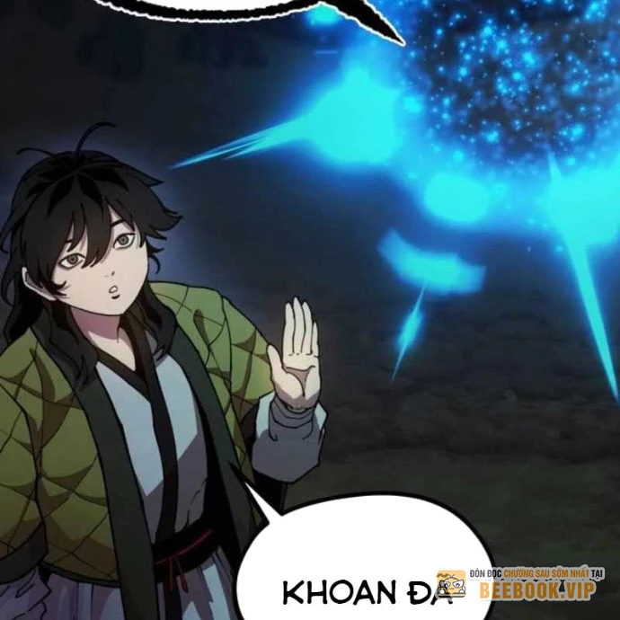 Vĩ Nhân Kiếm Chapter 2 - 303