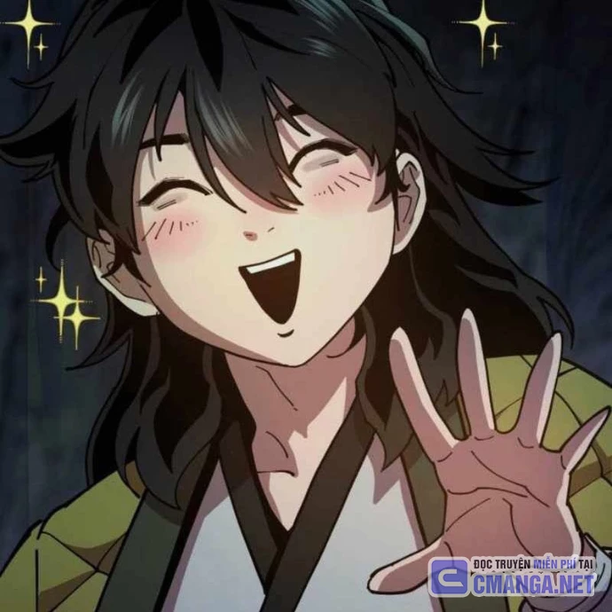 Vĩ Nhân Kiếm Chapter 2 - 306