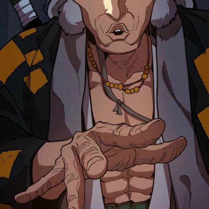Vĩ Nhân Kiếm Chapter 2 - 317