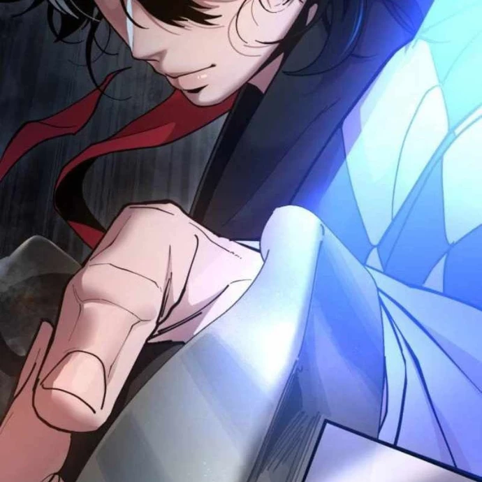 Vĩ Nhân Kiếm Chapter 2 - 326