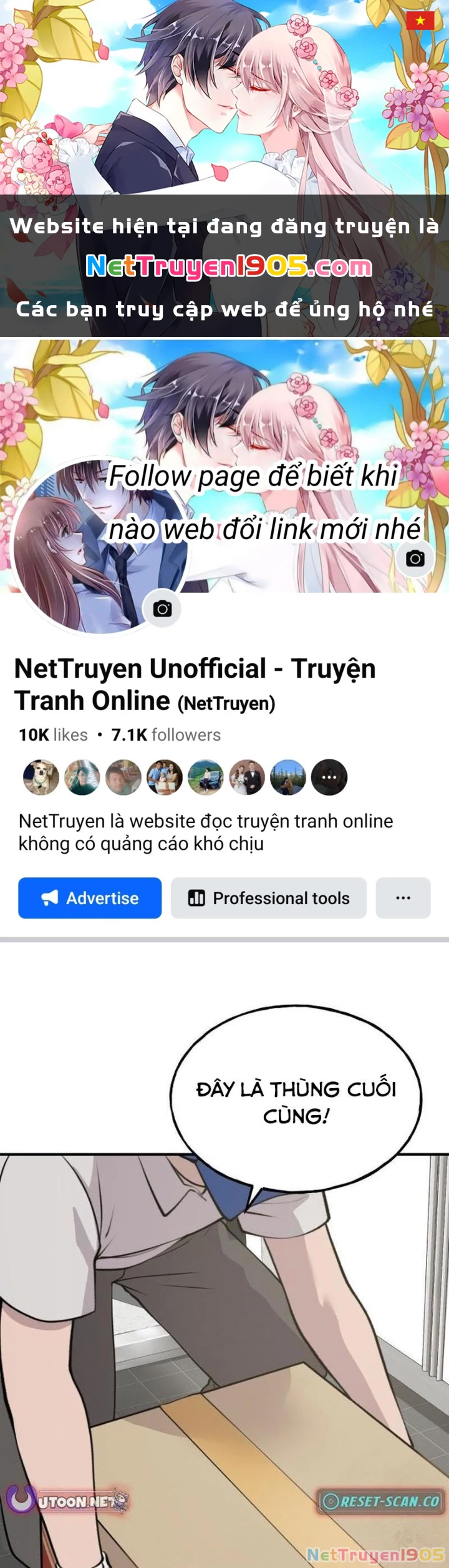 Chào Nhé, Griffin Mắt Tròn! Chapter 1 - 1