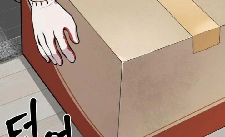 Chào Nhé, Griffin Mắt Tròn! Chapter 1 - 2