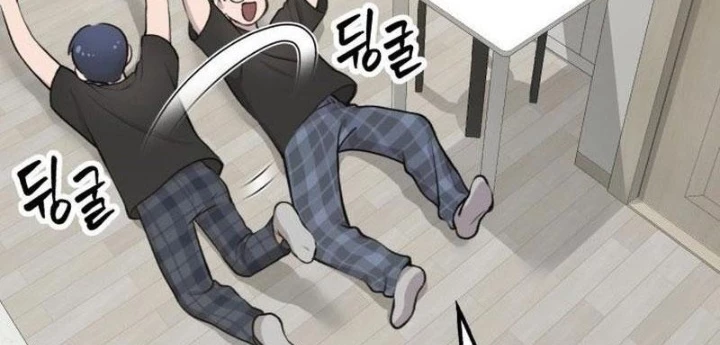 Chào Nhé, Griffin Mắt Tròn! Chapter 1 - 16