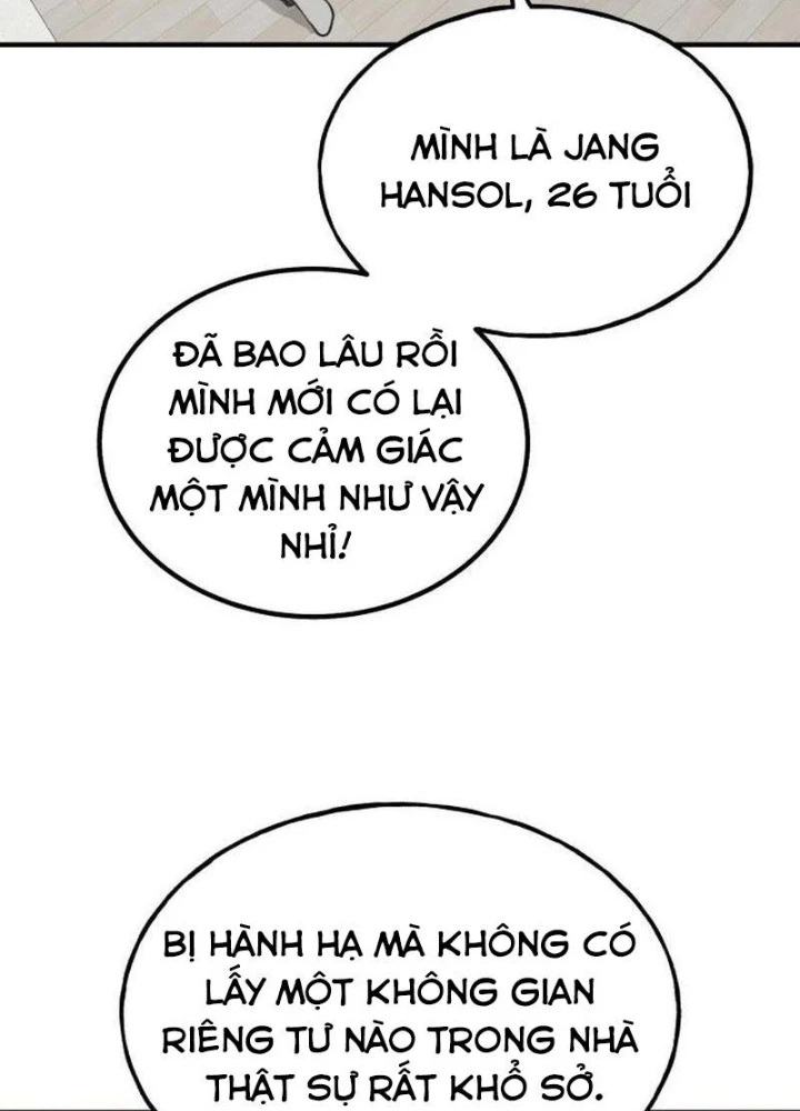 Chào Nhé, Griffin Mắt Tròn! Chapter 1 - 17