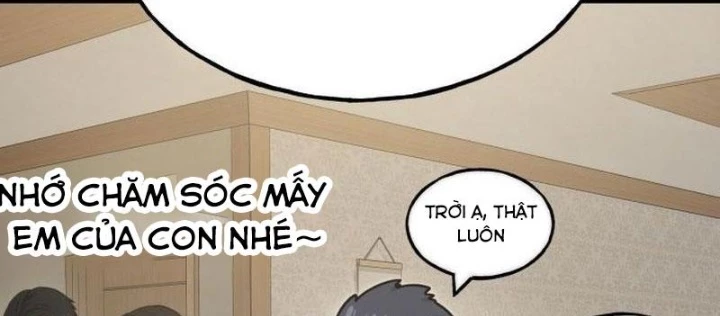 Chào Nhé, Griffin Mắt Tròn! Chapter 1 - 18
