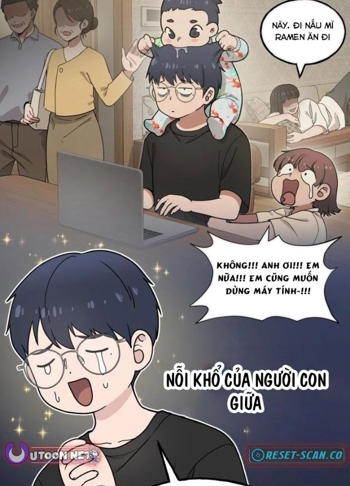 Chào Nhé, Griffin Mắt Tròn! Chapter 1 - 19