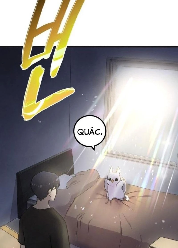 Chào Nhé, Griffin Mắt Tròn! Chapter 1 - 33
