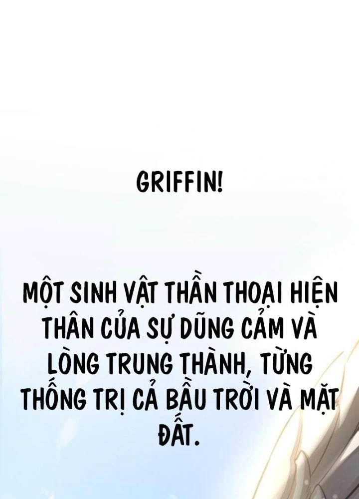 Chào Nhé, Griffin Mắt Tròn! Chapter 1 - 41