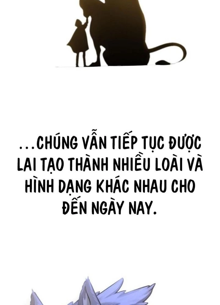 Chào Nhé, Griffin Mắt Tròn! Chapter 1 - 47