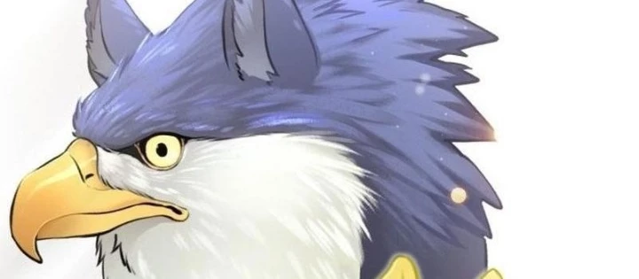 Chào Nhé, Griffin Mắt Tròn! Chapter 1 - 48