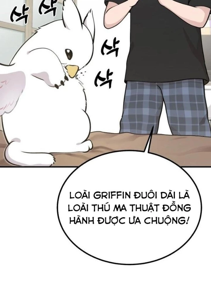 Chào Nhé, Griffin Mắt Tròn! Chapter 1 - 61