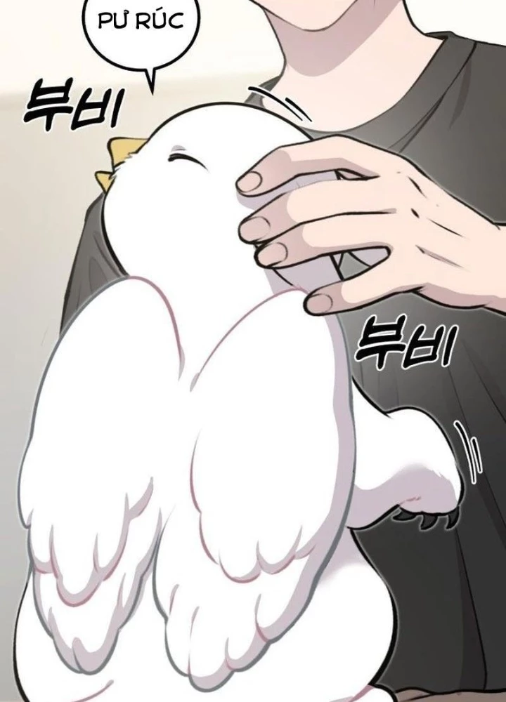 Chào Nhé, Griffin Mắt Tròn! Chapter 1 - 77