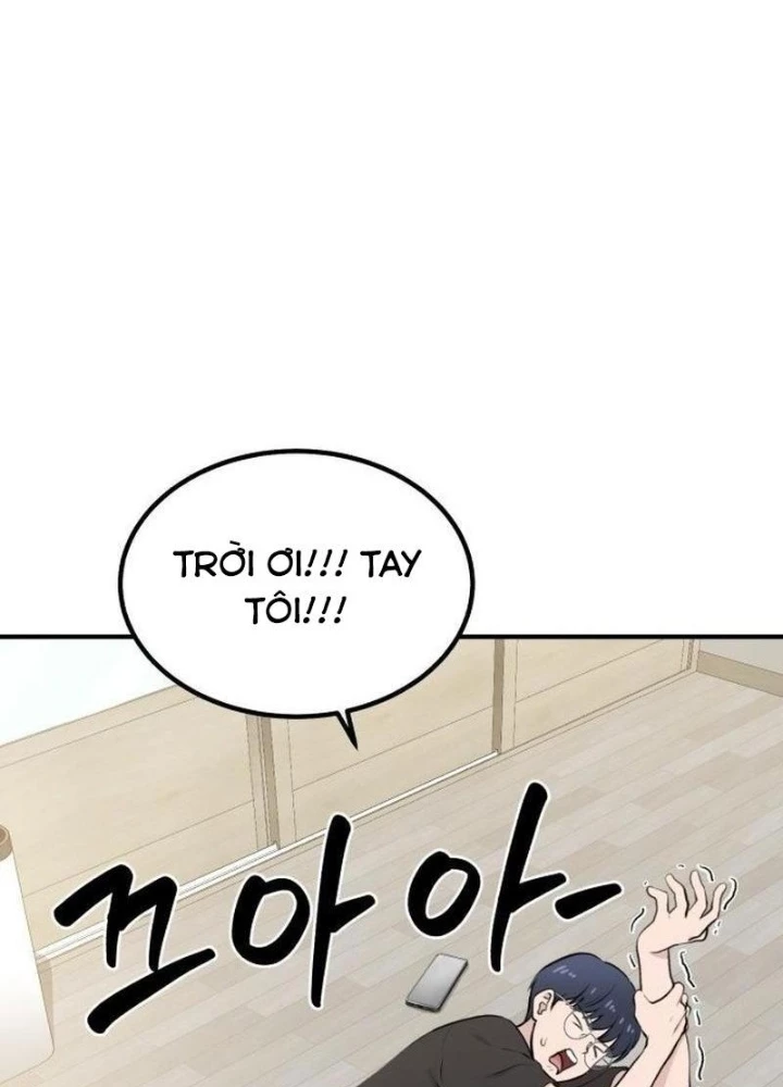 Chào Nhé, Griffin Mắt Tròn! Chapter 1 - 91