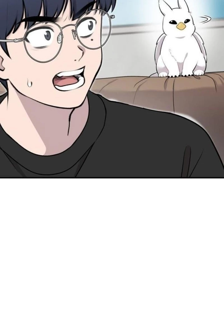 Chào Nhé, Griffin Mắt Tròn! Chapter 1 - 95