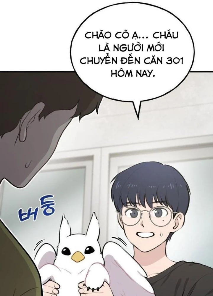 Chào Nhé, Griffin Mắt Tròn! Chapter 1 - 113