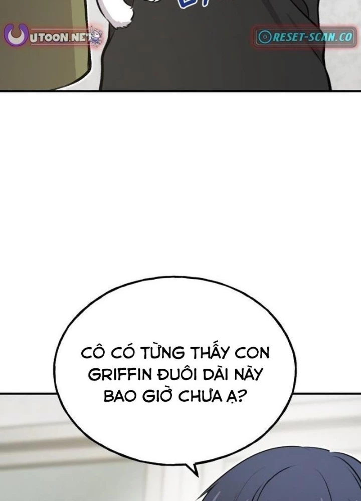 Chào Nhé, Griffin Mắt Tròn! Chapter 1 - 115