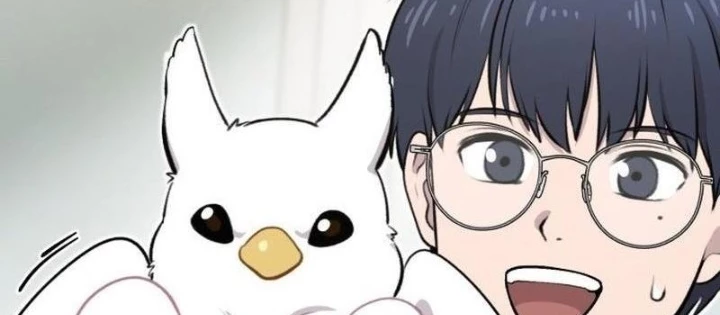 Chào Nhé, Griffin Mắt Tròn! Chapter 1 - 116