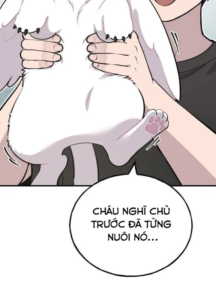 Chào Nhé, Griffin Mắt Tròn! Chapter 1 - 117