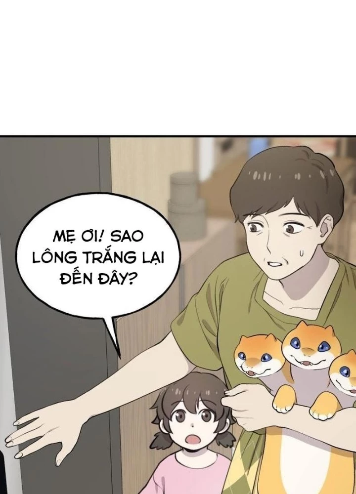 Chào Nhé, Griffin Mắt Tròn! Chapter 1 - 119