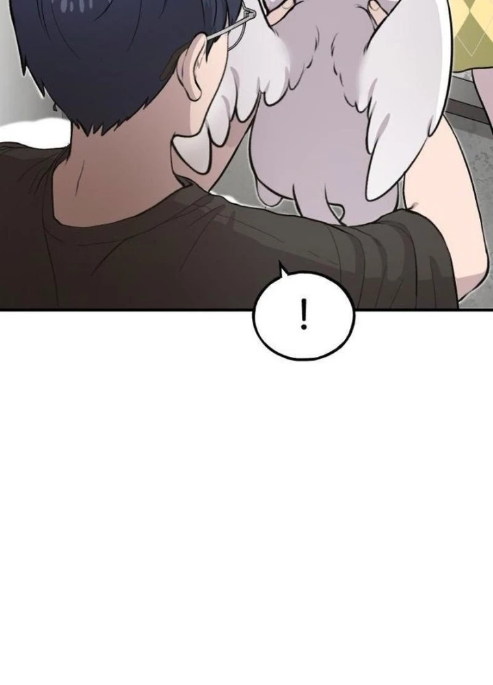 Chào Nhé, Griffin Mắt Tròn! Chapter 1 - 121
