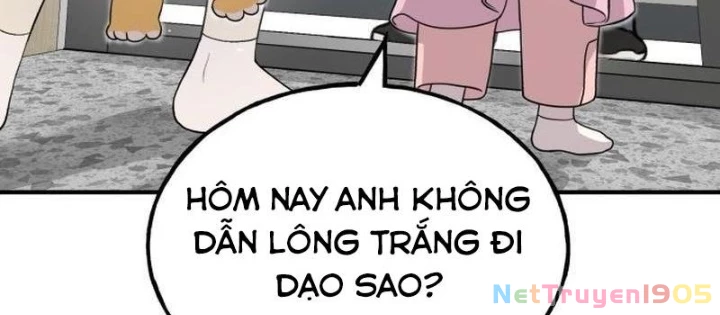 Chào Nhé, Griffin Mắt Tròn! Chapter 1 - 124