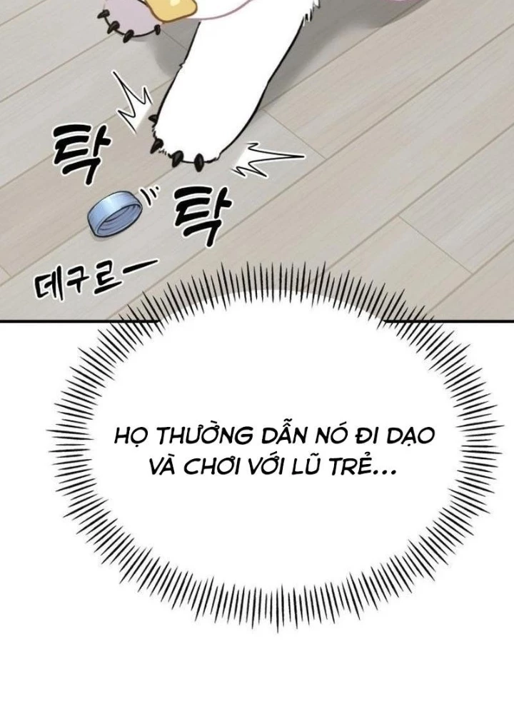 Chào Nhé, Griffin Mắt Tròn! Chapter 1 - 133