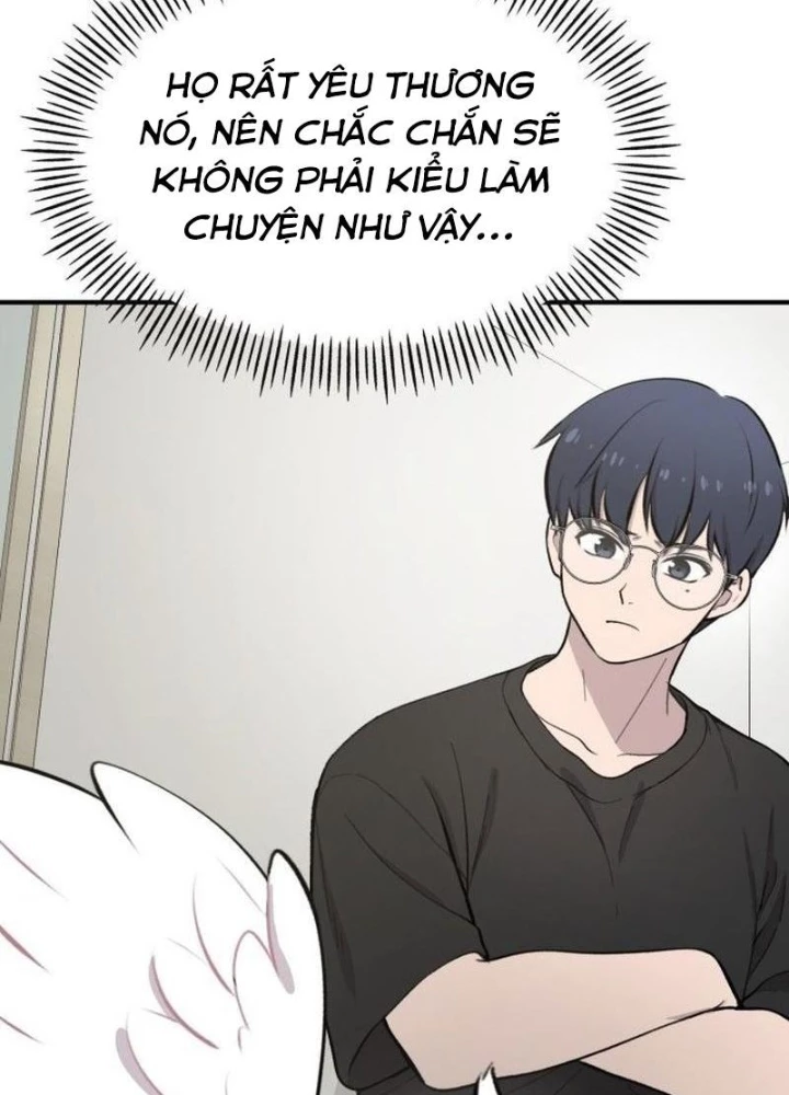 Chào Nhé, Griffin Mắt Tròn! Chapter 1 - 135