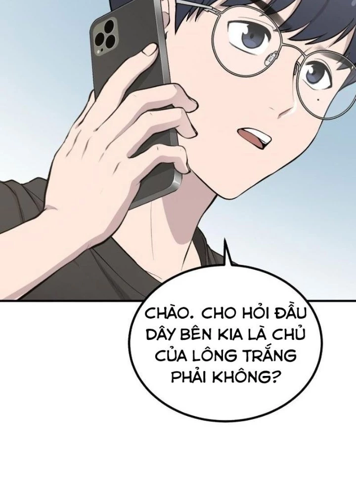 Chào Nhé, Griffin Mắt Tròn! Chapter 1 - 145