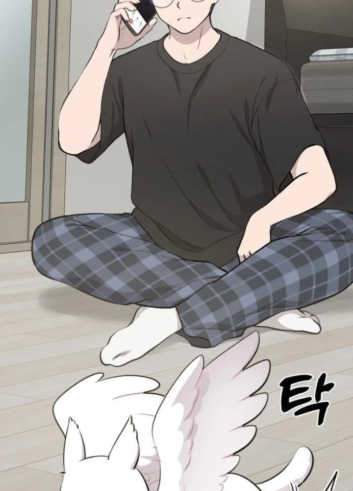 Chào Nhé, Griffin Mắt Tròn! Chapter 1 - 153