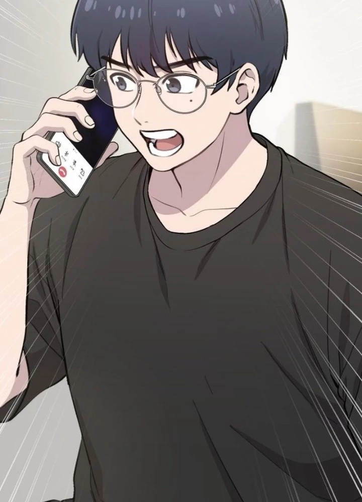 Chào Nhé, Griffin Mắt Tròn! Chapter 1 - 165