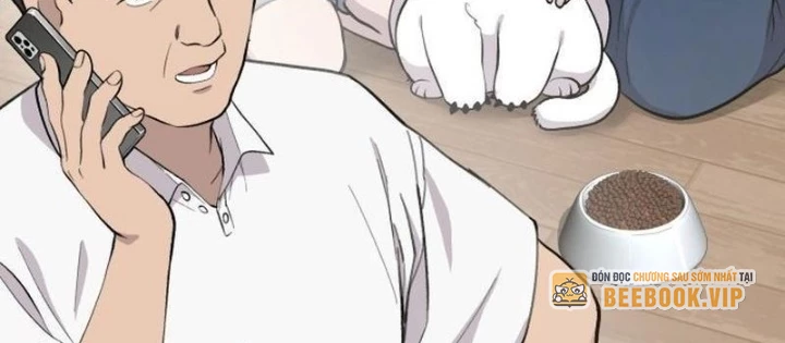Chào Nhé, Griffin Mắt Tròn! Chapter 1 - 172