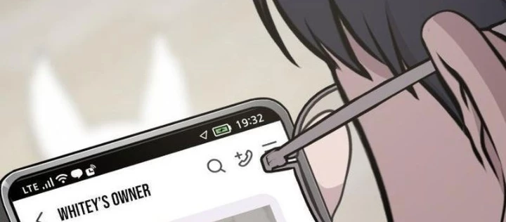 Chào Nhé, Griffin Mắt Tròn! Chapter 1 - 180