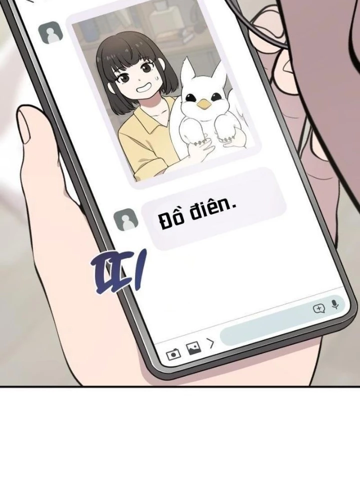 Chào Nhé, Griffin Mắt Tròn! Chapter 1 - 181