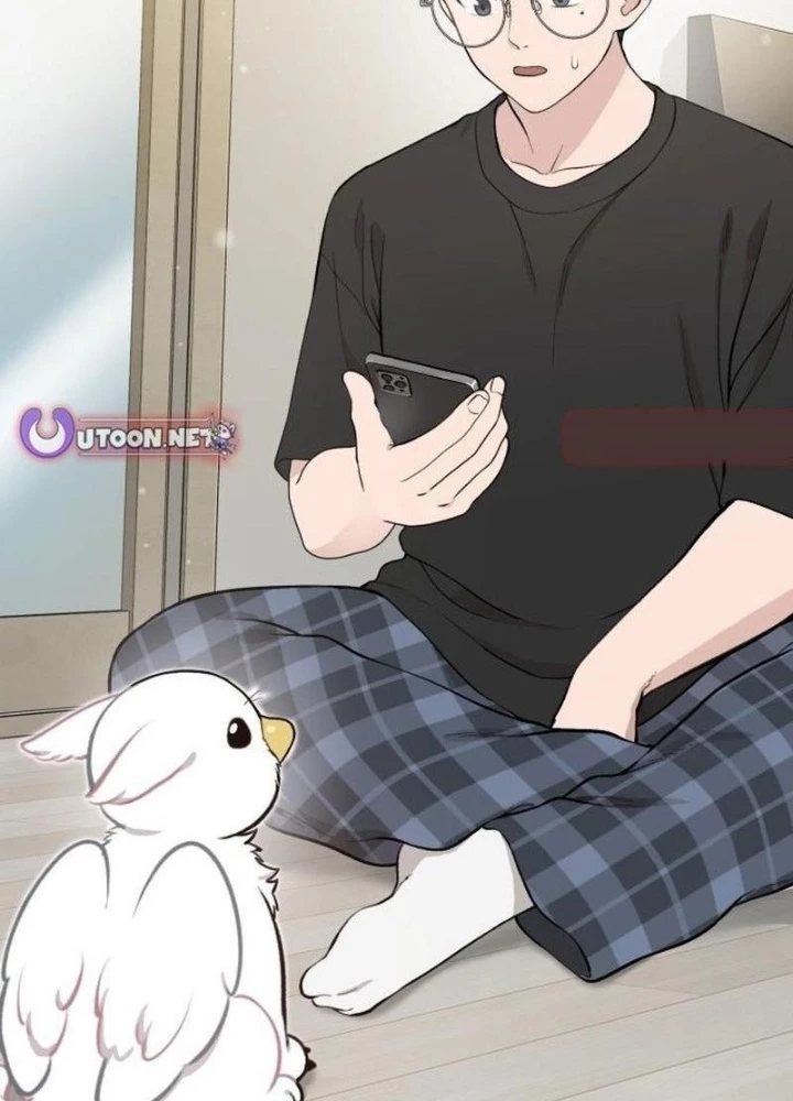 Chào Nhé, Griffin Mắt Tròn! Chapter 1 - 189