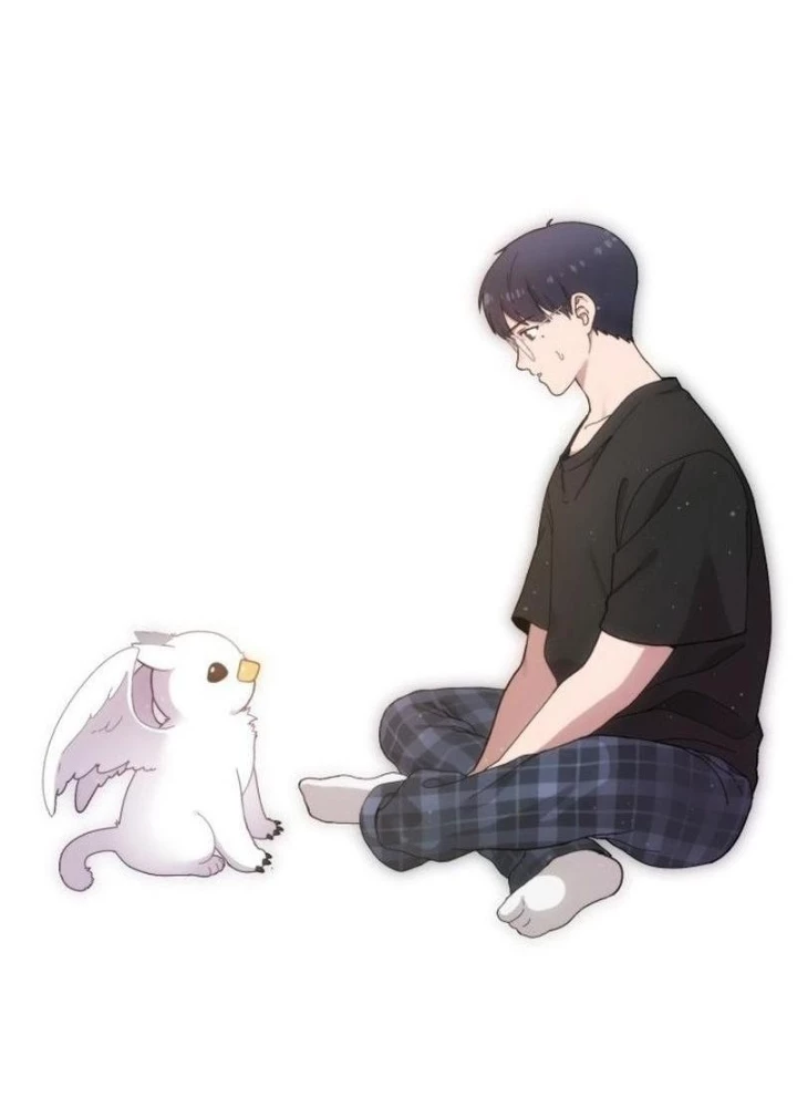 Chào Nhé, Griffin Mắt Tròn! Chapter 1 - 195